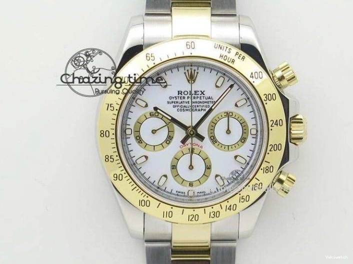 40mm 5GF Best Green Dial White Edition Submariner Strap White Ceramic Rubber SA3135 on 0209